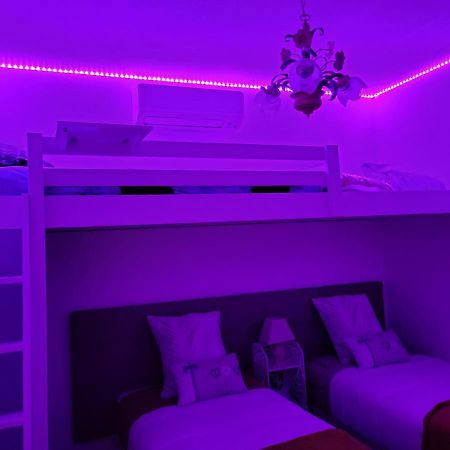 Chambre D Hotes Au Coeur Des Oliviers Marsilya Dış mekan fotoğraf