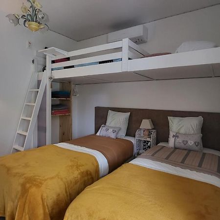 Chambre D Hotes Au Coeur Des Oliviers Marsilya Dış mekan fotoğraf