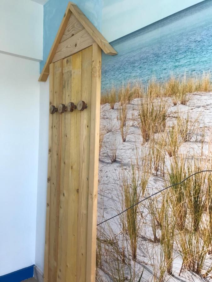 Chambre D Hotes Au Coeur Des Oliviers Marsilya Dış mekan fotoğraf