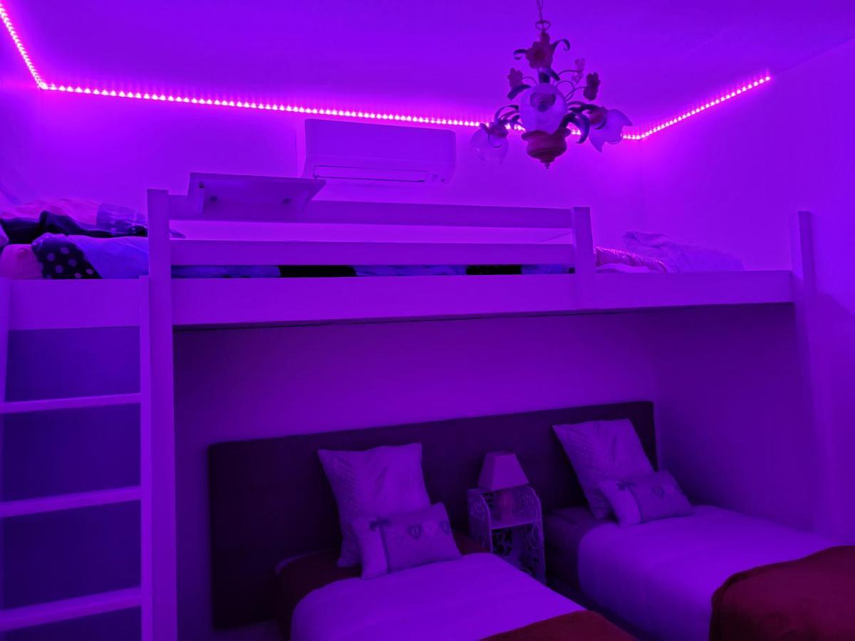 Chambre D Hotes Au Coeur Des Oliviers Marsilya Dış mekan fotoğraf