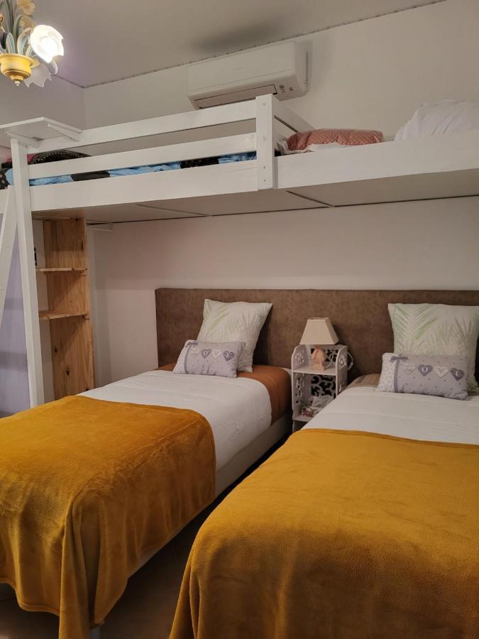 Chambre D Hotes Au Coeur Des Oliviers Marsilya Dış mekan fotoğraf