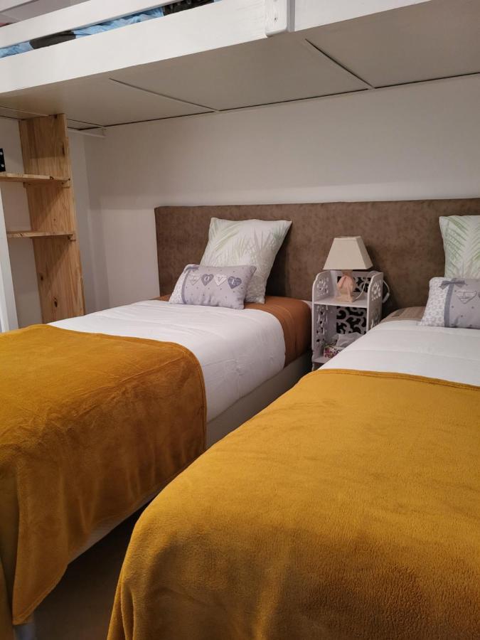 Chambre D Hotes Au Coeur Des Oliviers Marsilya Dış mekan fotoğraf