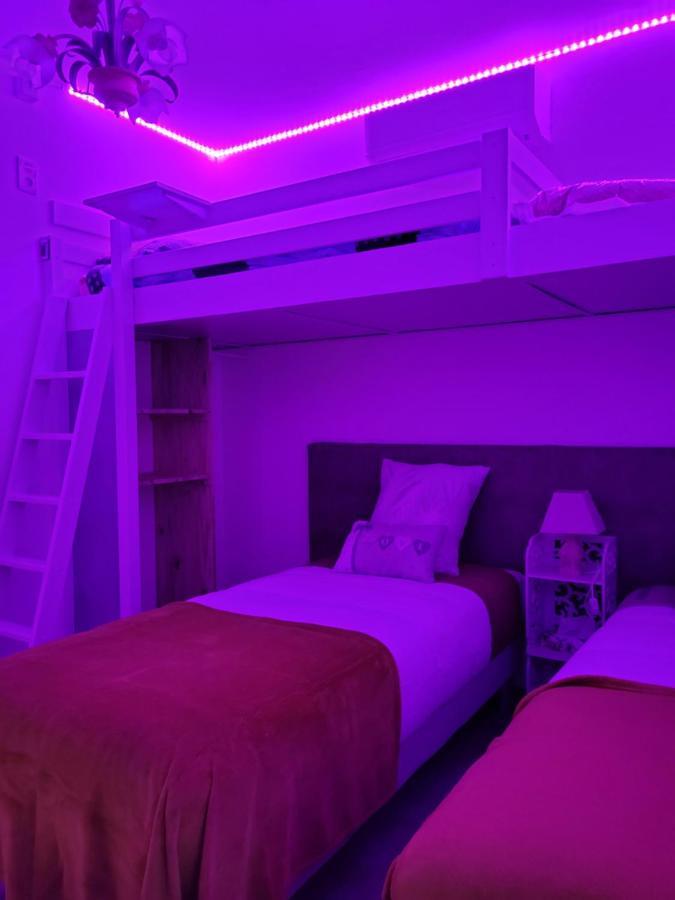 Chambre D Hotes Au Coeur Des Oliviers Marsilya Dış mekan fotoğraf