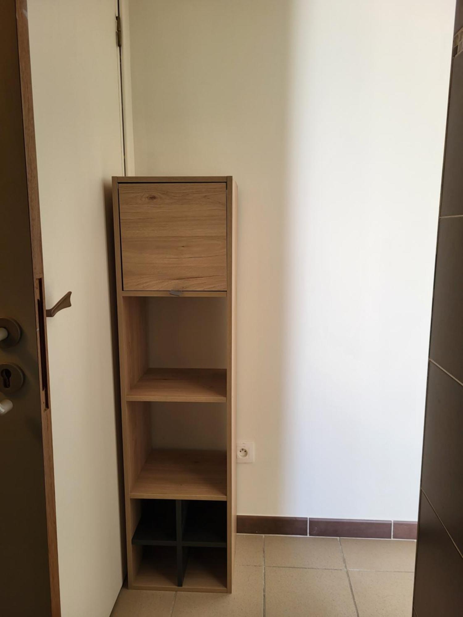 Chambre D Hotes Au Coeur Des Oliviers Marsilya Oda fotoğraf